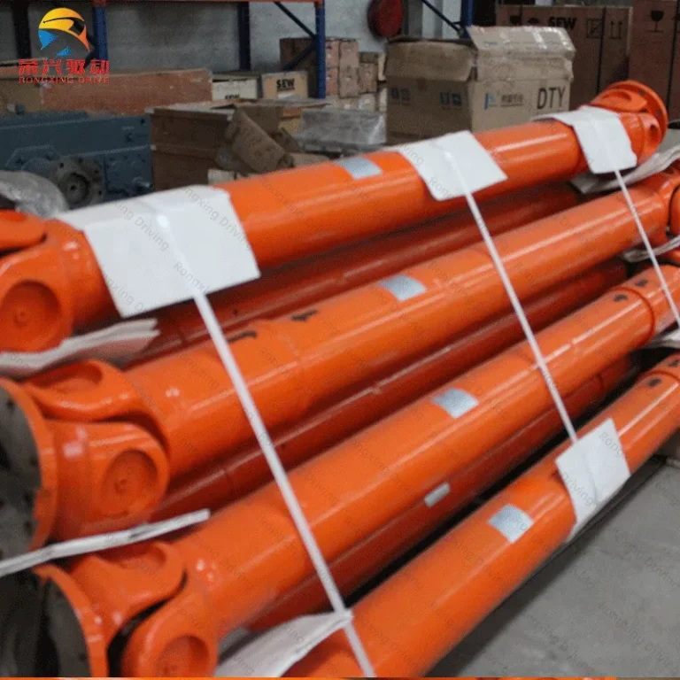Rolling Mill Cardan Shaft,Cardan Shaft for Rolling Mill,Rolling Mill Universal Shaft