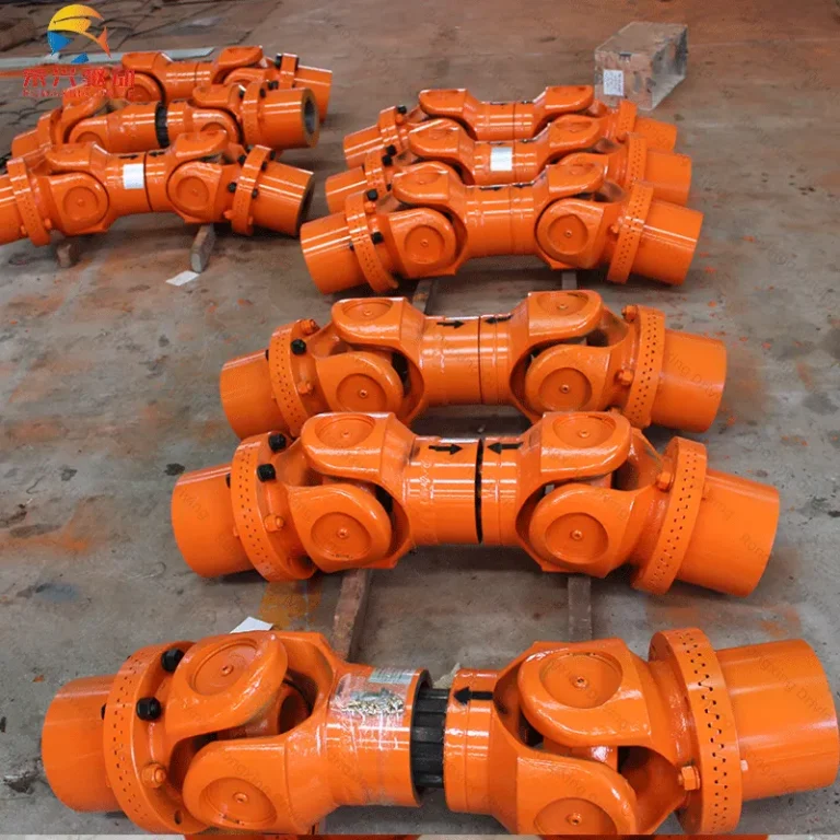cardan shaft for rolling mill,drive shaft,cardan drive shaft