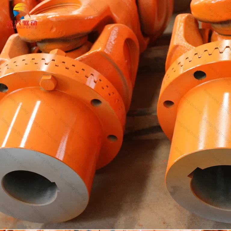 Universal Coupling , universal shaft coupling , Swc Universal Coupling